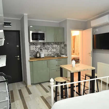 Heights Accommodation City Center-2